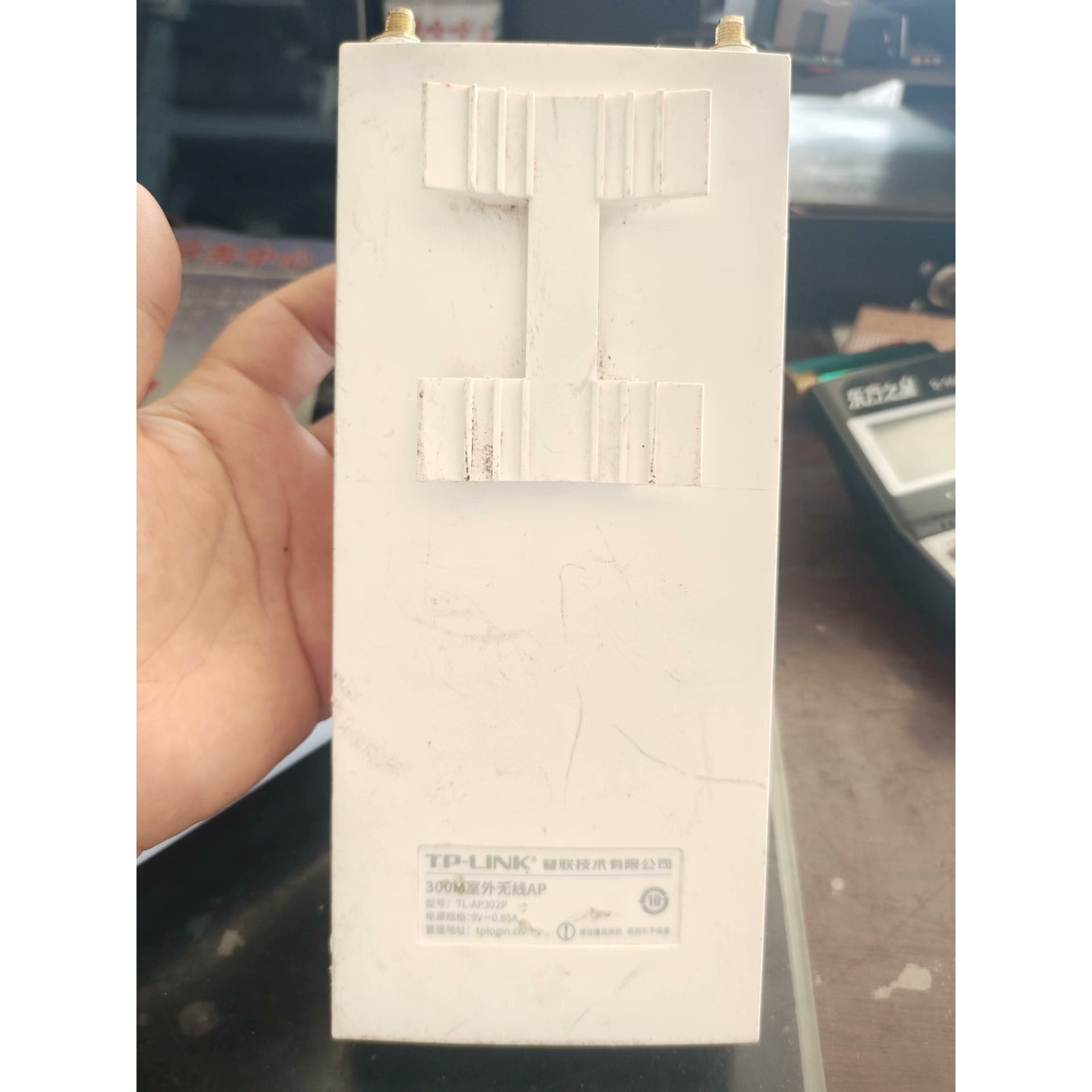 TP - LINK TL- AP302P,的一起货,议价产品