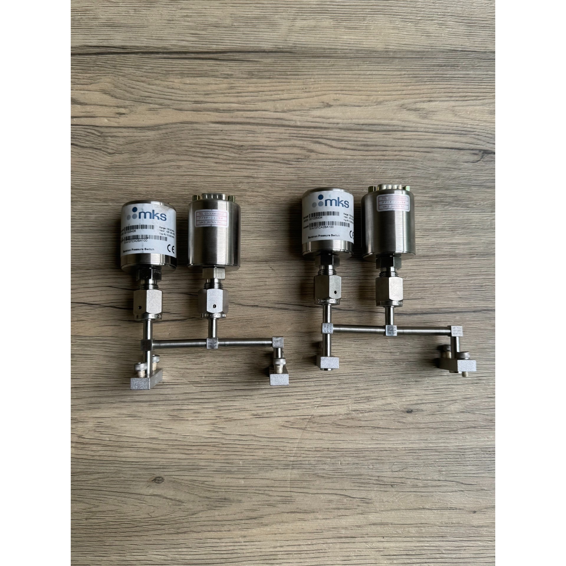 51A13TCA2BA100  133.32kpa  2台议价产品