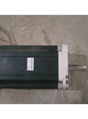 42HS2480步进电机,带彩色接线端子,功能完好.实物拍摄议价产品