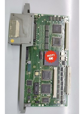 QX141-1马扎克系统主板,议价产品