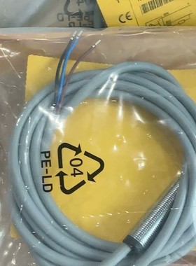 Bi15-M30-VP6X全新原装图尔克传感器,TURC议价产品