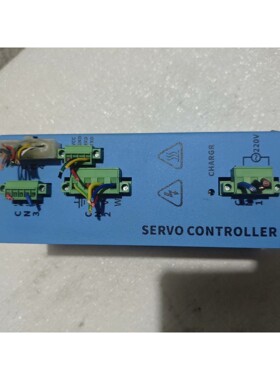 AC伺服驱动器 SYDX20A-RDB 通配版议价产品