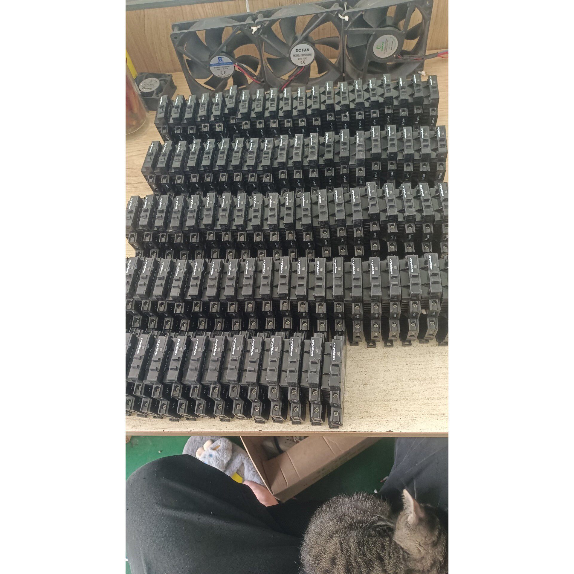 快达crydom固态继电器议价产品