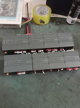 拆机下来的RUNPOWER 蓝普锋议价产品