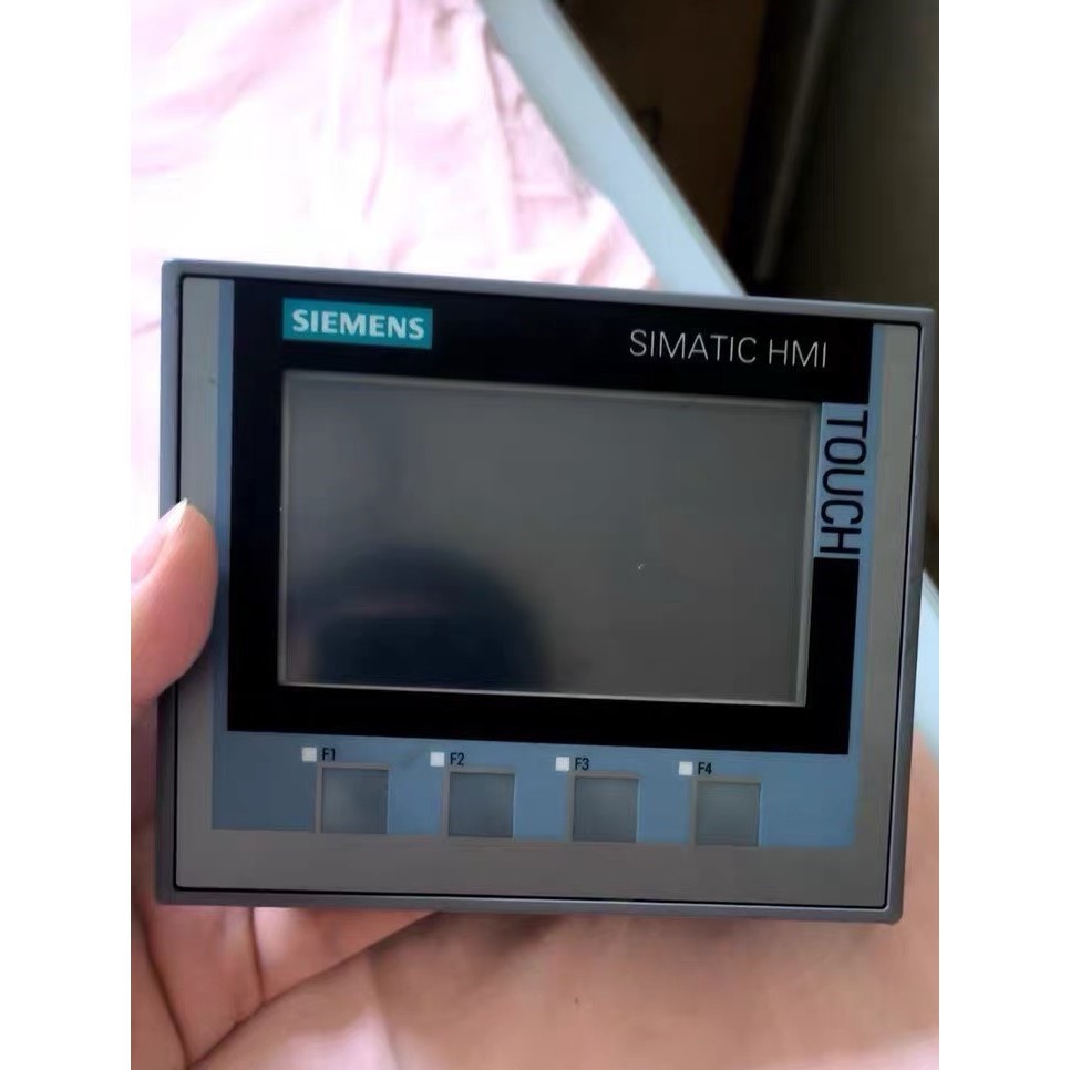 触摸屏,6AV2+124-2DC01-0AX0,外观完议价产品