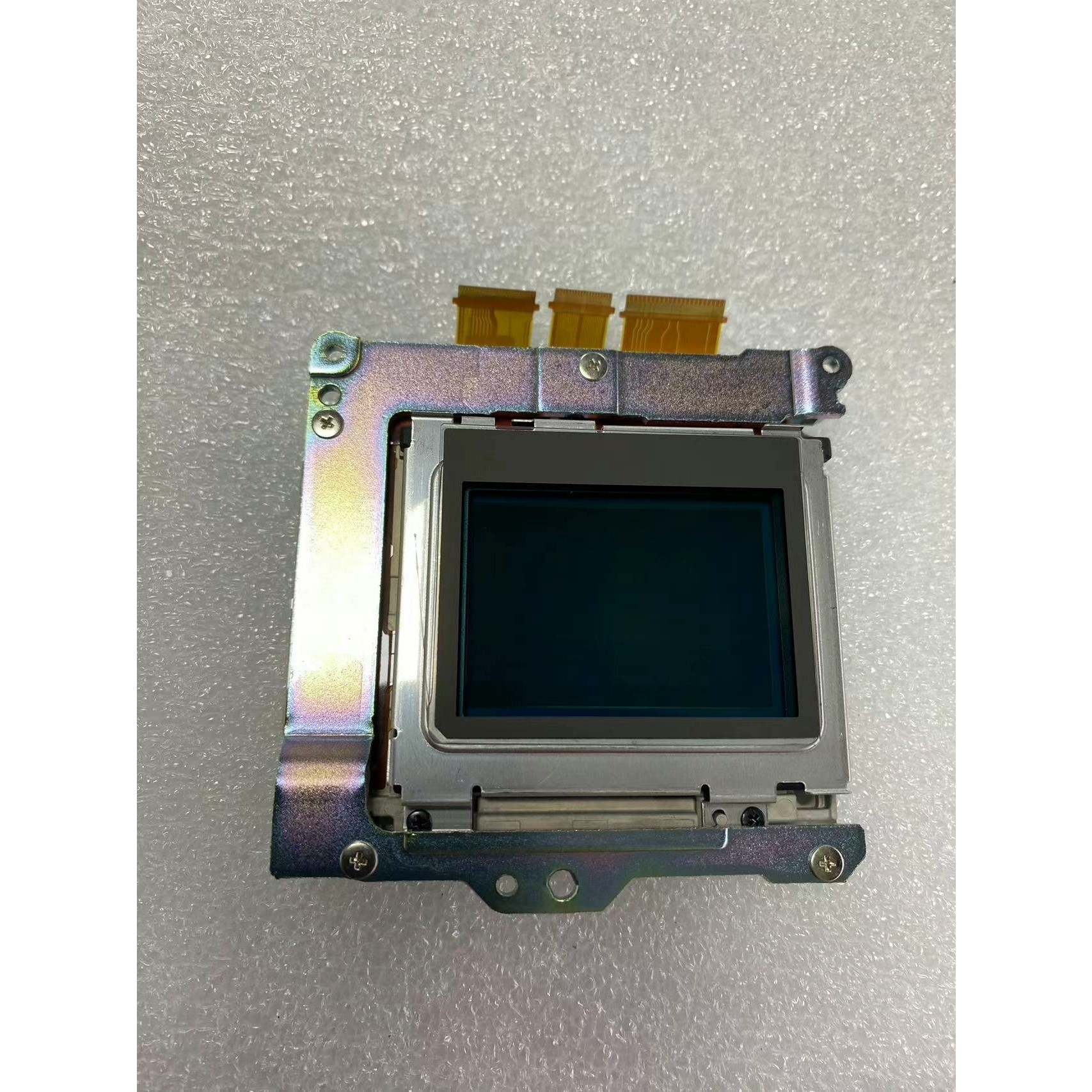 S5 CMOS 图像芯片 图像传感器 感光元件  微单相议价产品