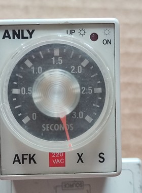 DSF-720 松菱 FLOATLESS SWITCH 继电器水位 控制器  A8*议价产品