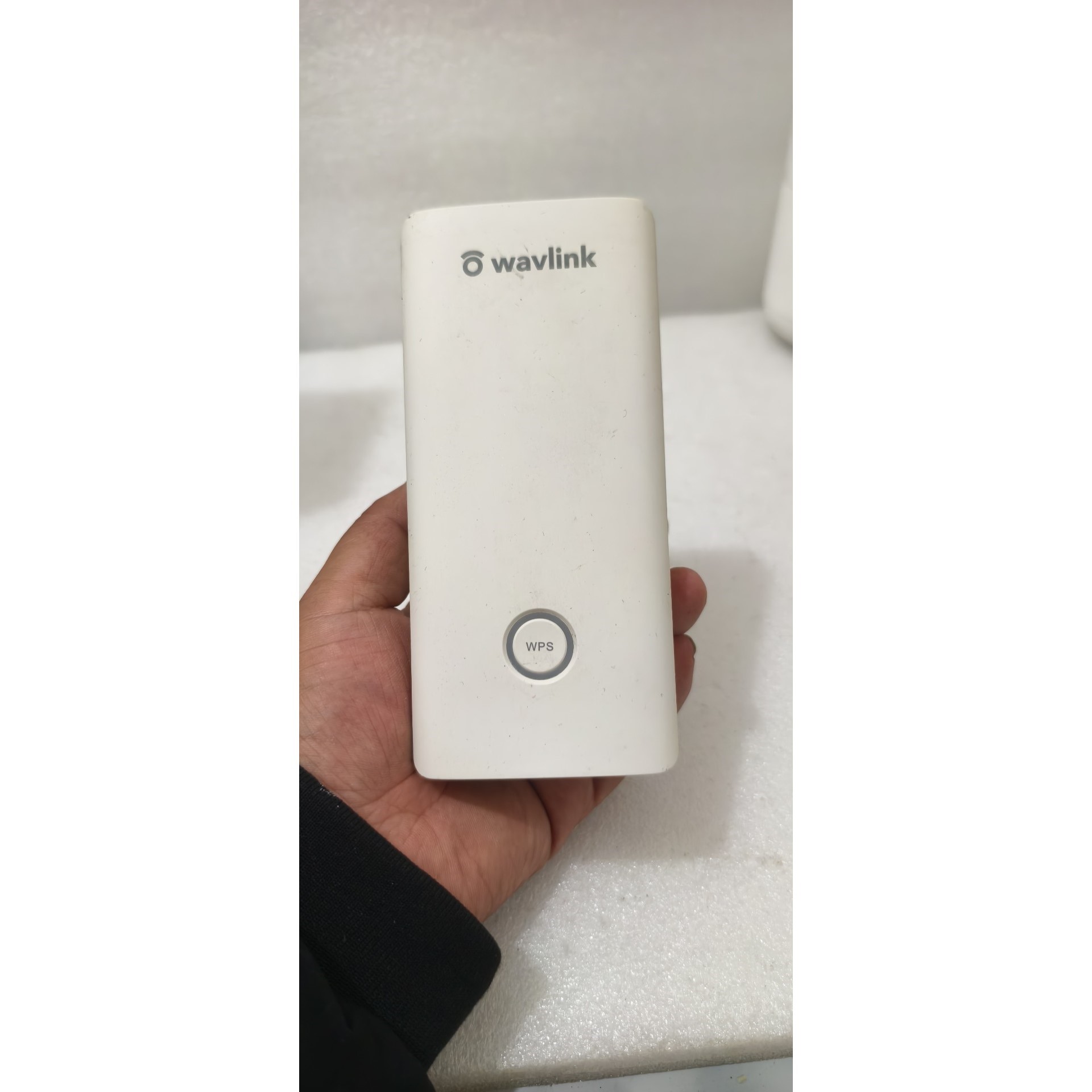 Wavlink睿因AERIAL MAX无线信号放大器,双千兆议价产品