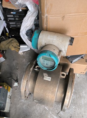 SITRANS FM MAG 6000电磁流量计议价产品