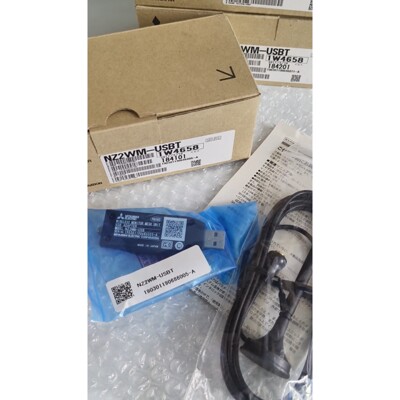 全新 NZ2WM-USBT,日本原装进口 实物如图 有4议价产品