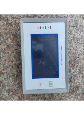 开山螺杆式空压机控制器 显示屏 KS6070M议价产品