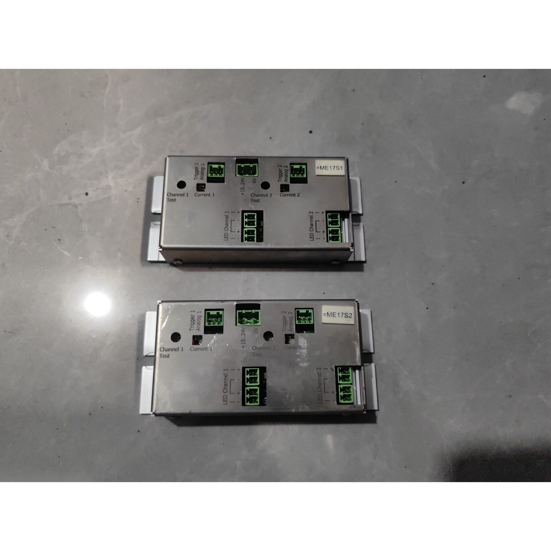 SEH大功率LED控制器 ME17S2议价产品