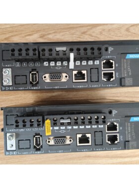 汇川驱动器SV660NT5R4I议价产品