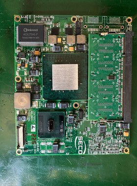 SECO ETX嵌入式主板 CS876REVC SYS-87议价产品