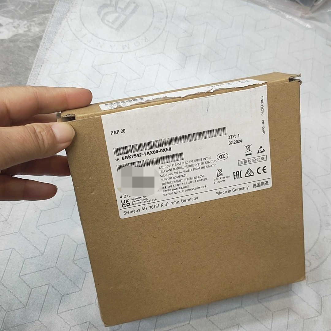 NET S7-1500通信模块,型号C议价产品