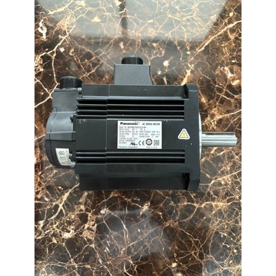 A5 MGME092GCHM 0.9KW带刹车伺服电机议价产品