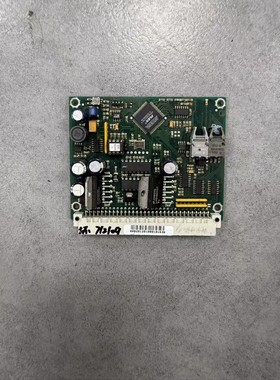 ESEC板卡760.0902/2,板子一块,绿色PCB电议价产品