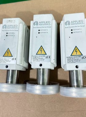 AMAT真空计 0190-48891议价产品