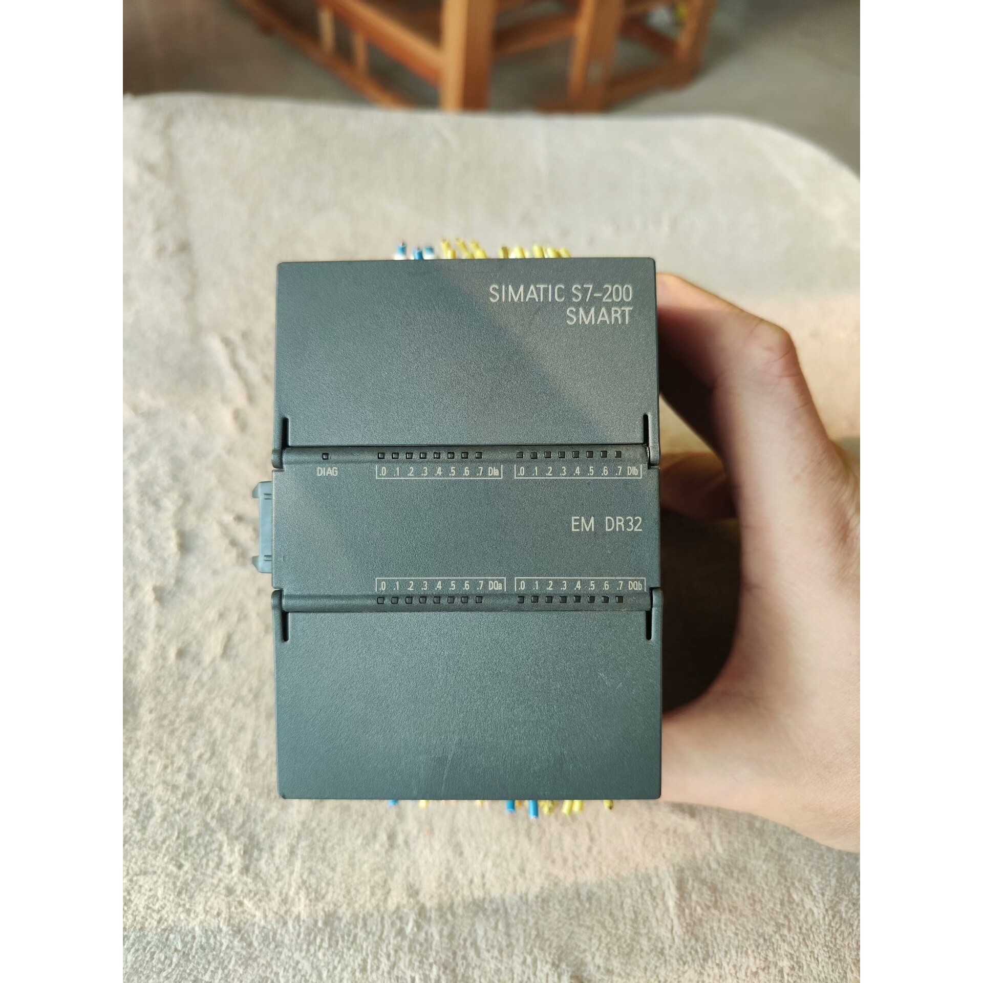DR32 288-2DR32-0AA0实物图片.功能完议价产品