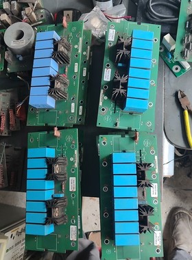 AB变频器电路板,线路板1336-SN-SP10A(7410议价产品