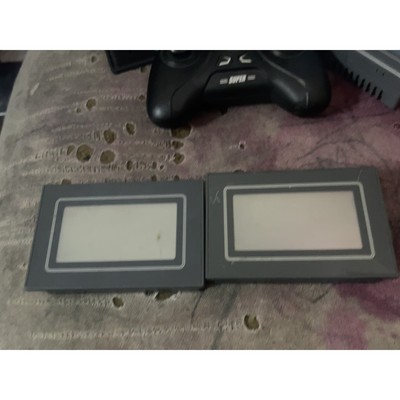 GT11触摸屏,型号AIGT2030B,日本原装.拆机品议价产品