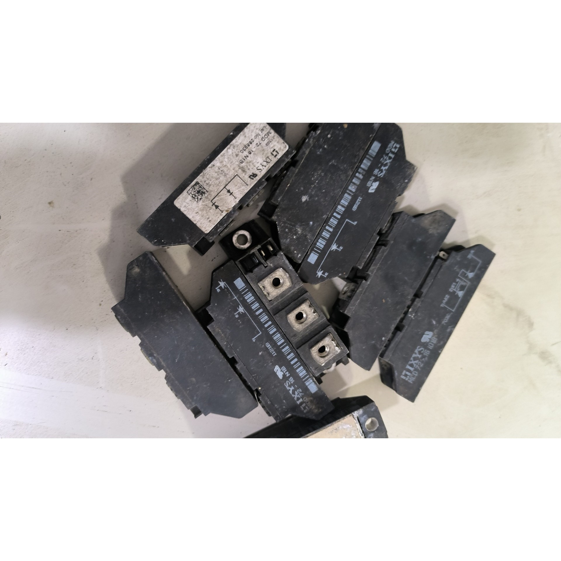 MDD72-16N1B,货,功能包好,成色也就那么回事.议价产品