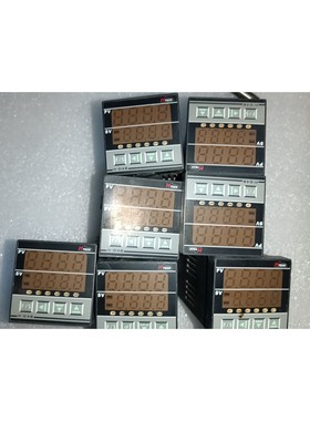 台湾HTECH温控器H-D48-1202-000,二手拆机,议价产品