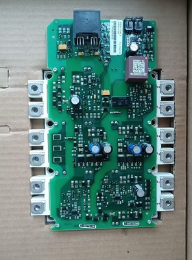 驱动板A5E36717788  FS450R12KE3议价产品
