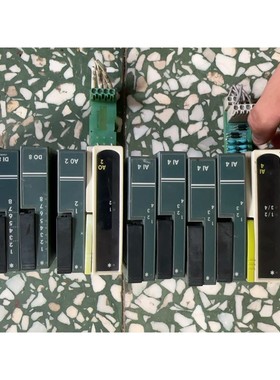 欧陆2500M模块AO2两,AI4五,DO8,DI8两议价产品