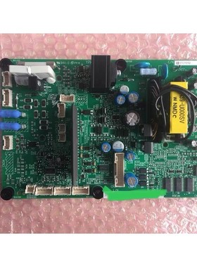 全新安川A1000-9 /110KW驱动板ETC710150议价产品