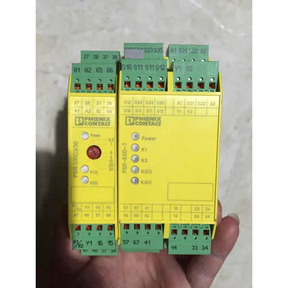 ?PSR-SPP-24DC/5X1/1X2/0T5 EDS-议价产品