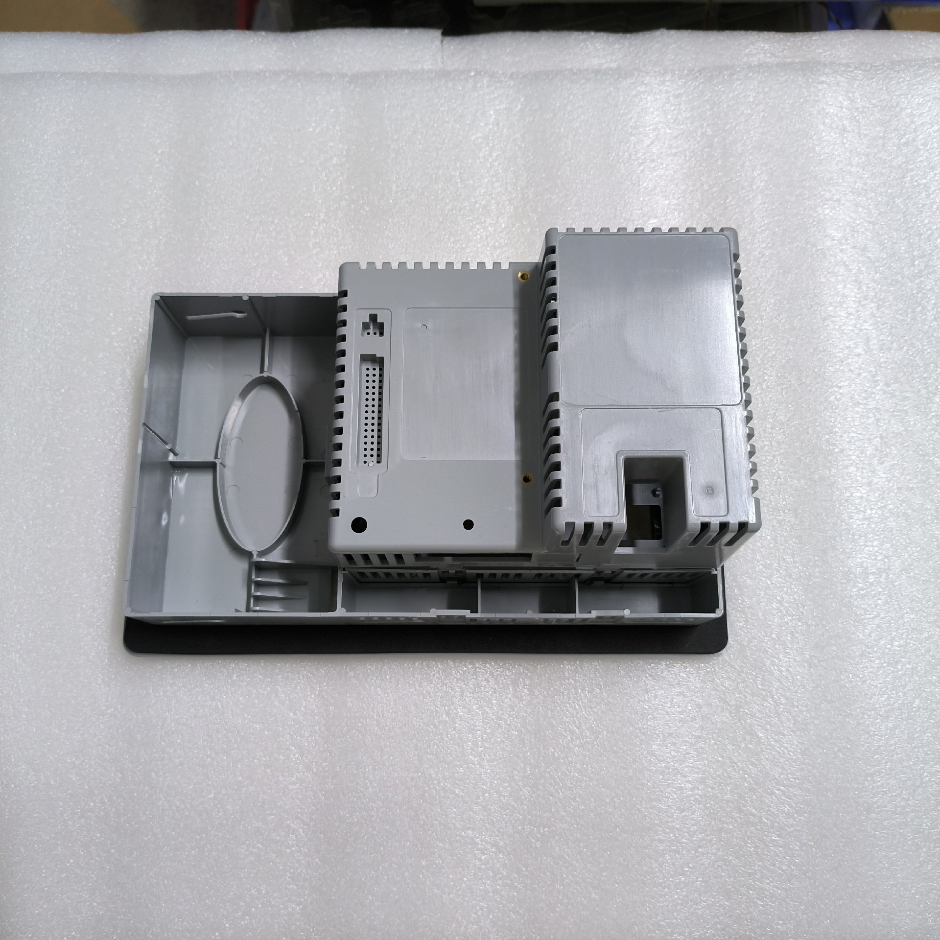 适配2711P-B6C5D外壳按键面板薄膜开关触摸板夹层前后议价产品