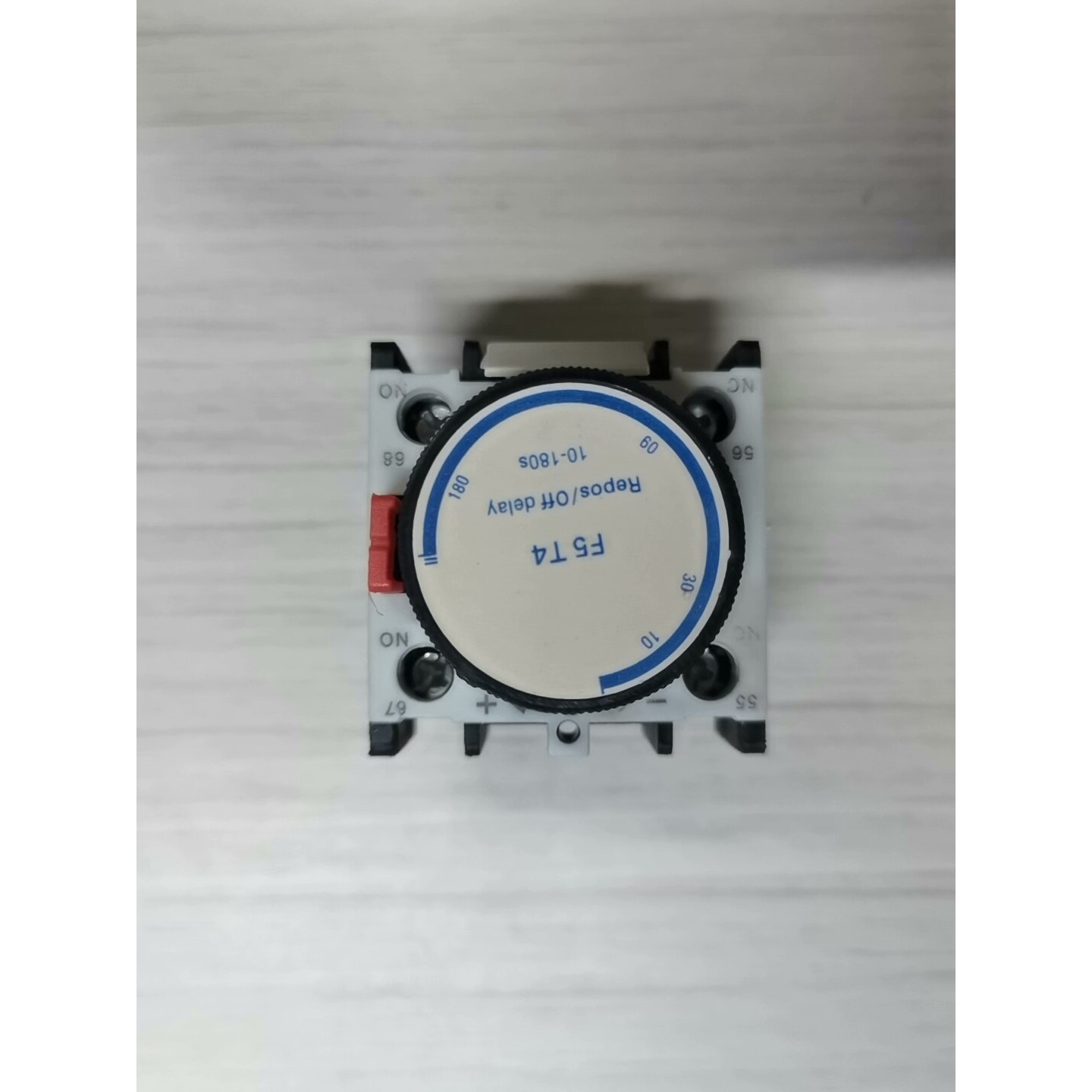 空气延时头 F5-T4 LA2-D24 1-180S 满两个议价产品