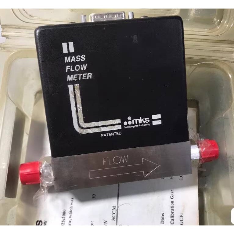 MKS流量计 0258C00050RV-S议价产品