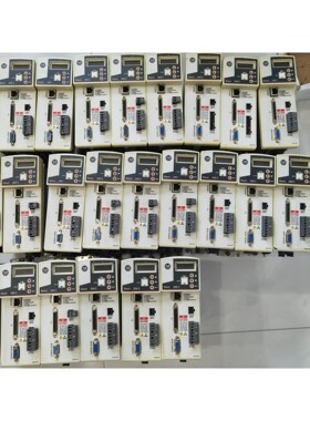 AB伺服驱动器Kinetix 300,型号2097-V32P议价产品