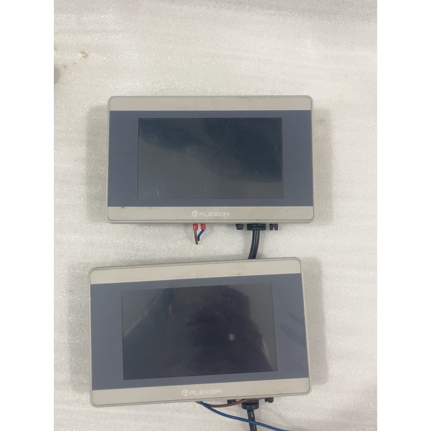 繁易FLEXEM触摸屏FE3043H,4.3寸,24V供电,议价产品