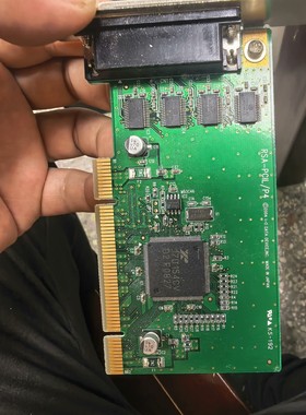 RSA-PCIL/P4工业设备工控机卡.原装.实物实拍.议价产品