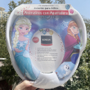 2025新款儿童坐便器马桶圈男女宝宝座便器加大号马桶盖柔软坐垫