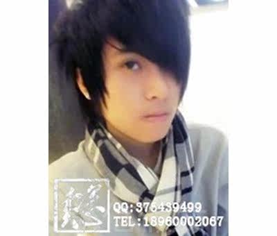 Perruque OTHER   Long cheveux raides - Ref 2609540 Image 3