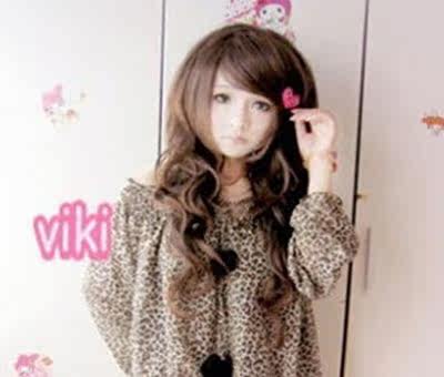 Perruque OTHER   Les cheveux longs - Ref 2609008 Image 5