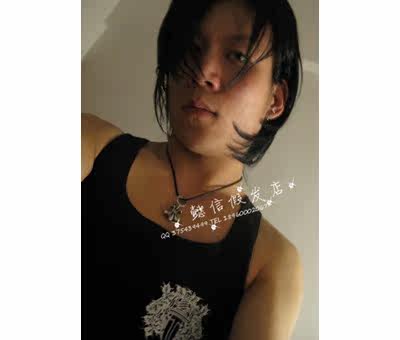 Perruque OTHER   cheveux raides Court - Ref 2608208 Image 4