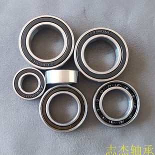 63801 63805 63802 63804 2RS 63803 加厚混合陶瓷球轴承63800