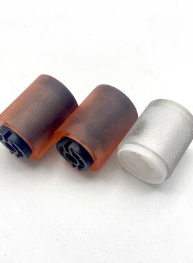 适用 东芝5508A 6508 7508 8508 5506AC纸盒搓纸轮 分离轮 进纸轮