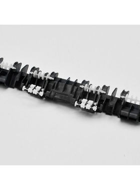 适用惠普HP227出纸轮hpM118dw 148fdw M203 230sdn定影导纸板滚轮