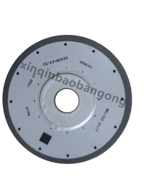 适用 惠普Tank672 678 675 678 755 726 728 758 光柵盘 编码盘