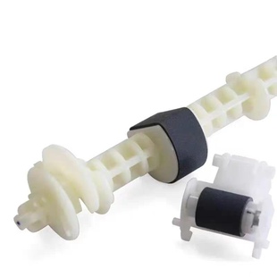 L850 适合爱普生L805进纸轮R270 L801 T50 R330搓纸轮分页器 R290