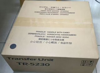 适用 全新 京瓷p5021cdn转印p5026 m5521转印带m5526cdw转印组件