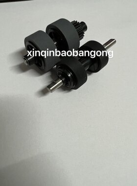 适用 松下KV-S1026/1037X/1038/1046/1065扫描仪搓纸轮SS058