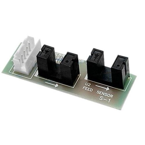 适用 惠普HP 136w 103A 107A 107W 108A 108W 136A 131进纸传感器
