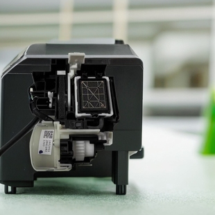 清洁单元 泵组件 吸墨组件 适用爱普生L8168L8188L8058L8180L8160